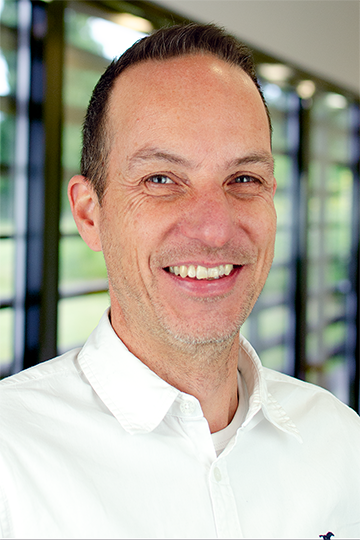 Martin Florissen