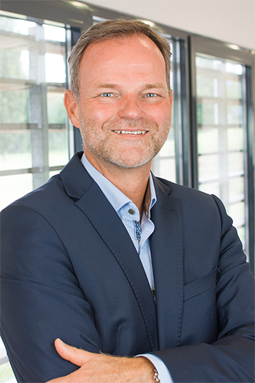 Andreas Wilke