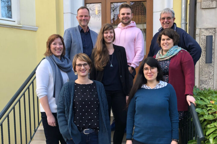 VBE-Redaktionstreffen in Hannover