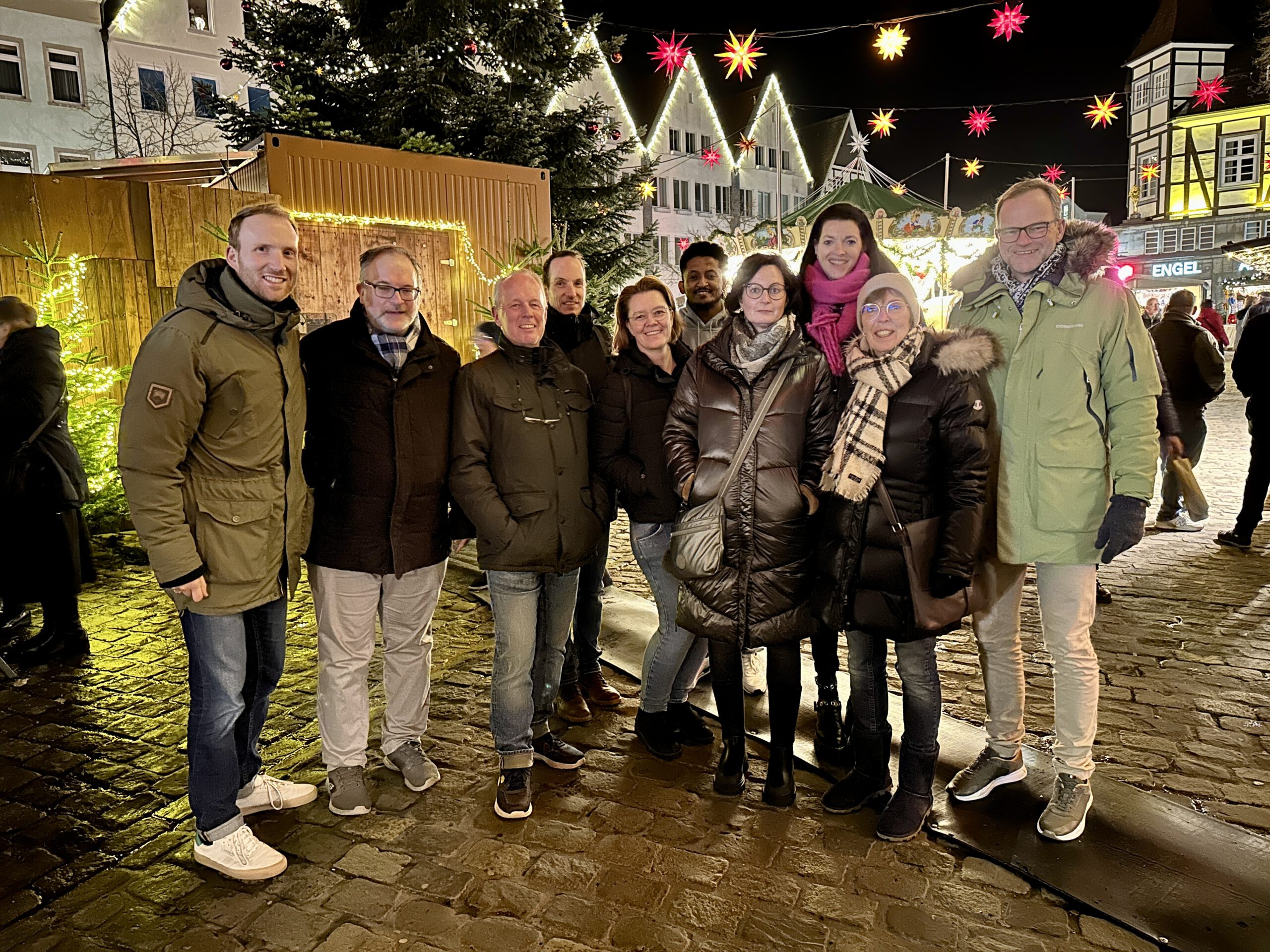 Wilke goes Christmas Wilke Mediengruppe GmbH