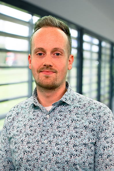 Sascha Oberwahrenbrock Einfach ein starkes Team - Wilke Mediengruppe GmbH