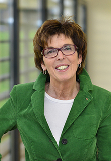 Ute Bolst