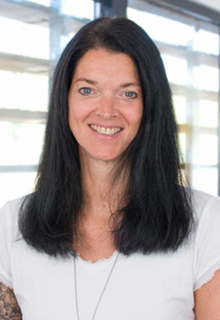 Corinna Kleff