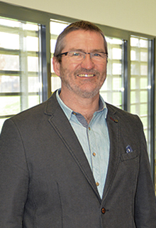 Paul Rawert