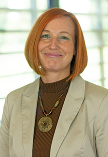 Susanne Rohmann